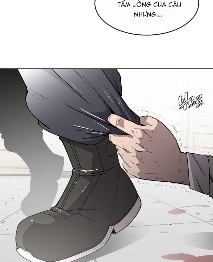 Kỷ Nguyên Siêu Anh Hùng: Chapter 65