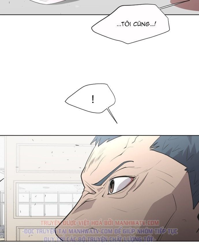 Kỷ Nguyên Siêu Anh Hùng: Chapter 65