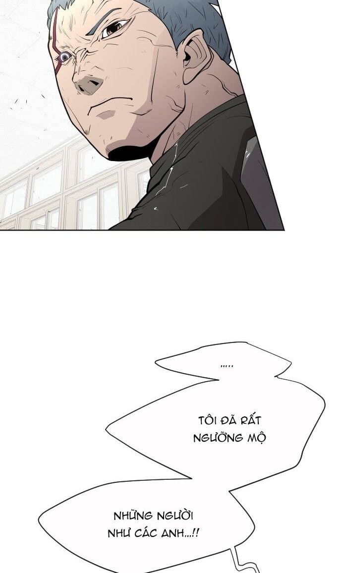 Kỷ Nguyên Siêu Anh Hùng: Chapter 65