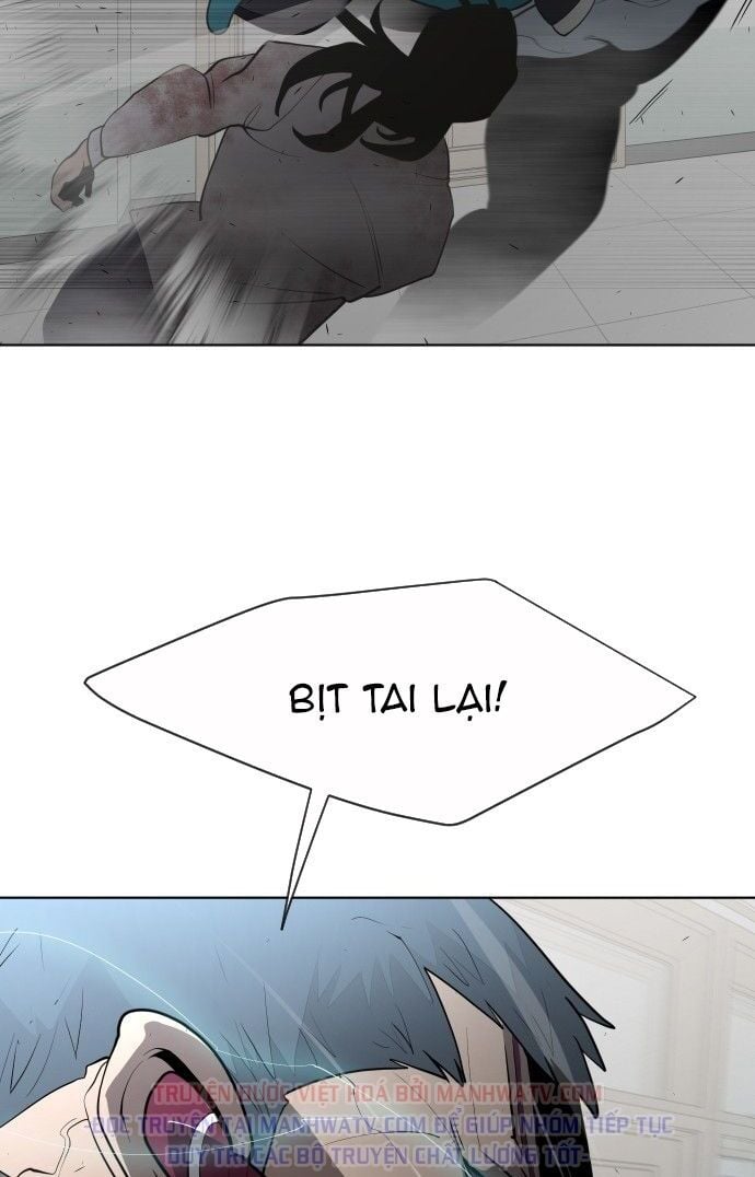 Kỷ Nguyên Siêu Anh Hùng: Chapter 65