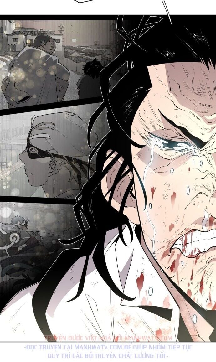 Kỷ Nguyên Siêu Anh Hùng: Chapter 65