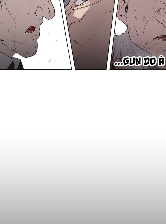 Kỷ Nguyên Siêu Anh Hùng: Chapter 65