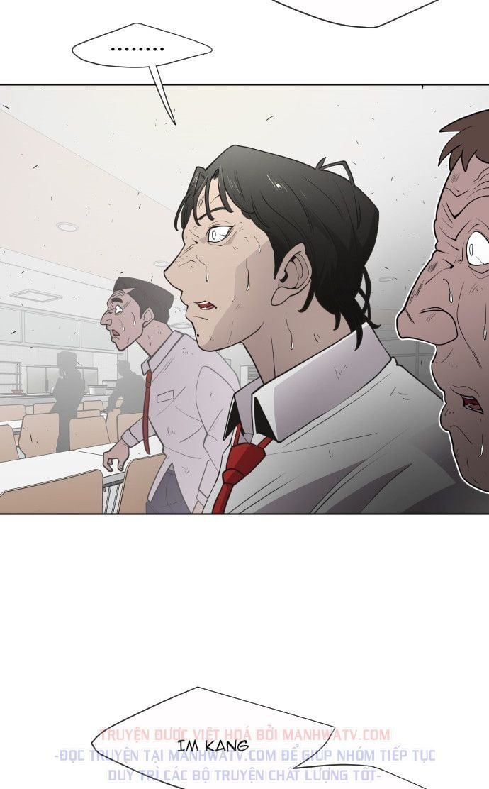 Kỷ Nguyên Siêu Anh Hùng: Chapter 65