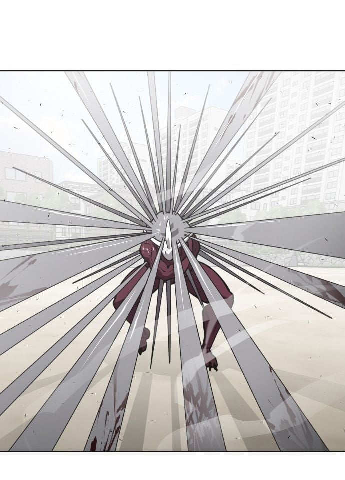 Kỷ Nguyên Siêu Anh Hùng: Chapter 65