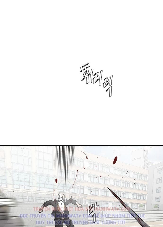 Kỷ Nguyên Siêu Anh Hùng: Chapter 65