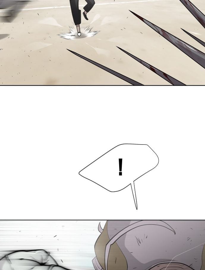 Kỷ Nguyên Siêu Anh Hùng: Chapter 65