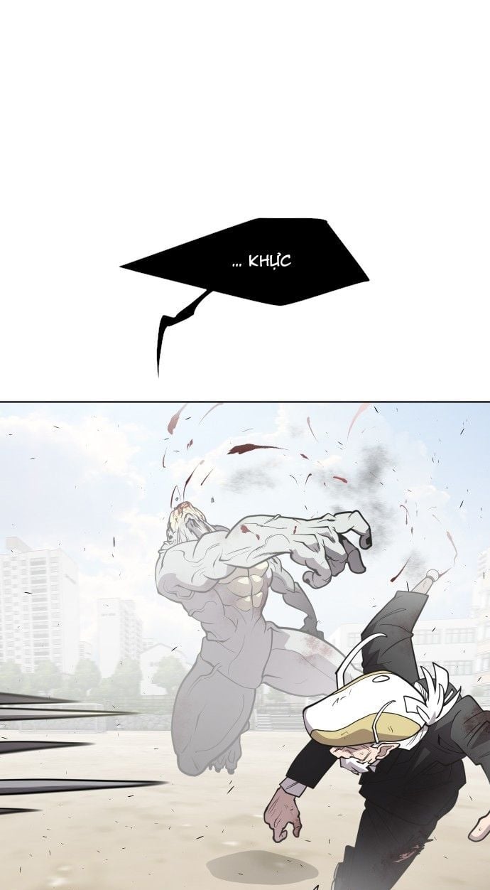 Kỷ Nguyên Siêu Anh Hùng: Chapter 65