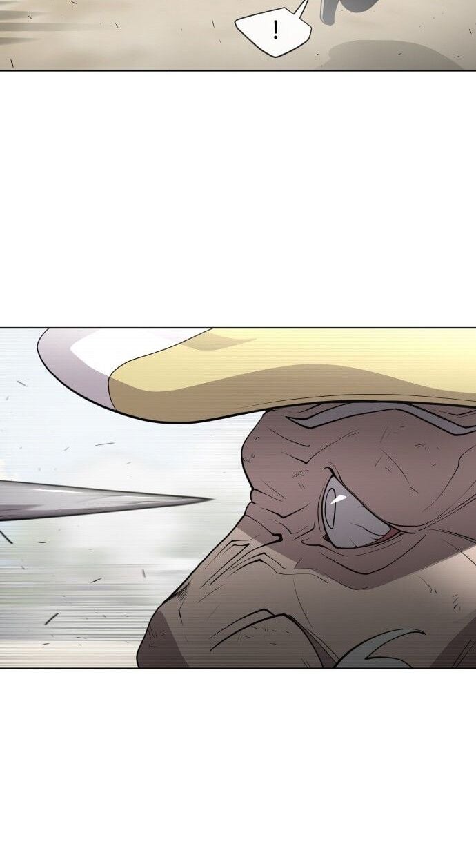 Kỷ Nguyên Siêu Anh Hùng: Chapter 65