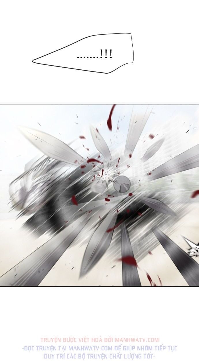 Kỷ Nguyên Siêu Anh Hùng: Chapter 65