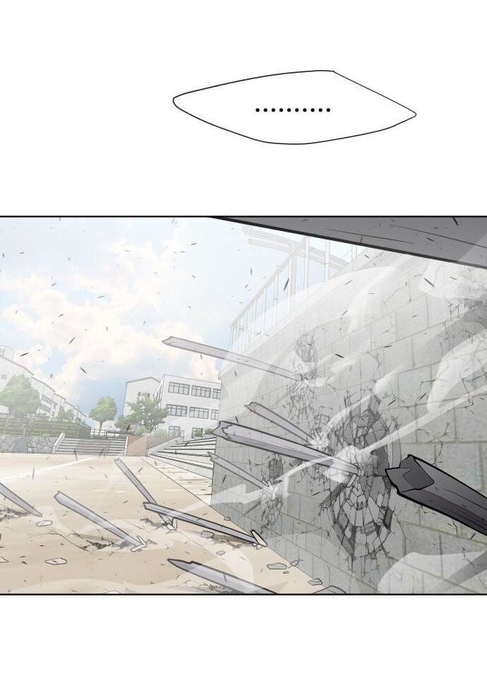 Kỷ Nguyên Siêu Anh Hùng: Chapter 65