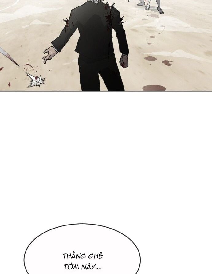 Kỷ Nguyên Siêu Anh Hùng: Chapter 65