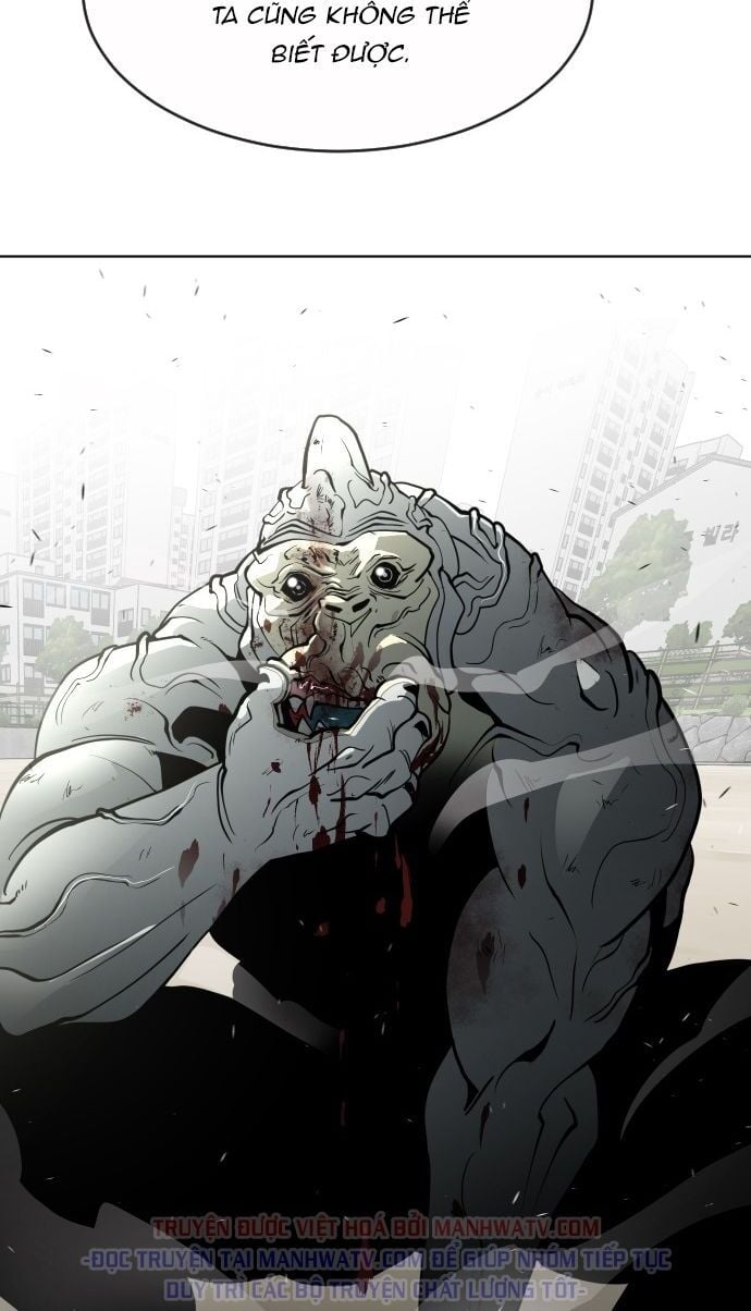 Kỷ Nguyên Siêu Anh Hùng: Chapter 65