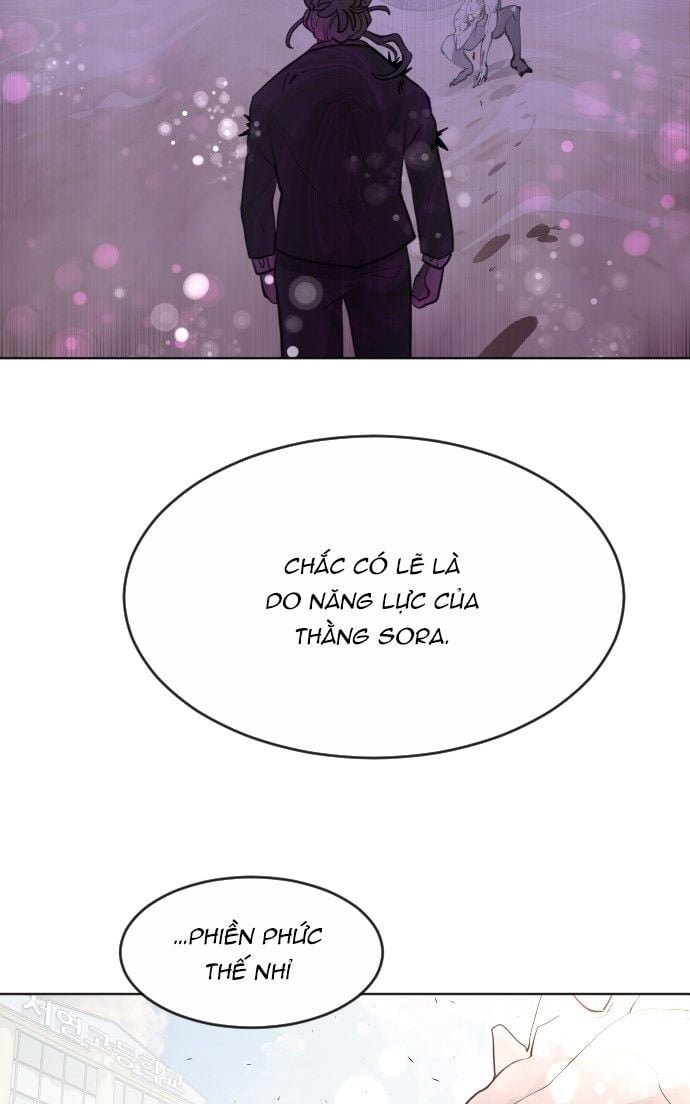 Kỷ Nguyên Siêu Anh Hùng: Chapter 65