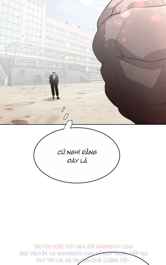 Kỷ Nguyên Siêu Anh Hùng: Chapter 65