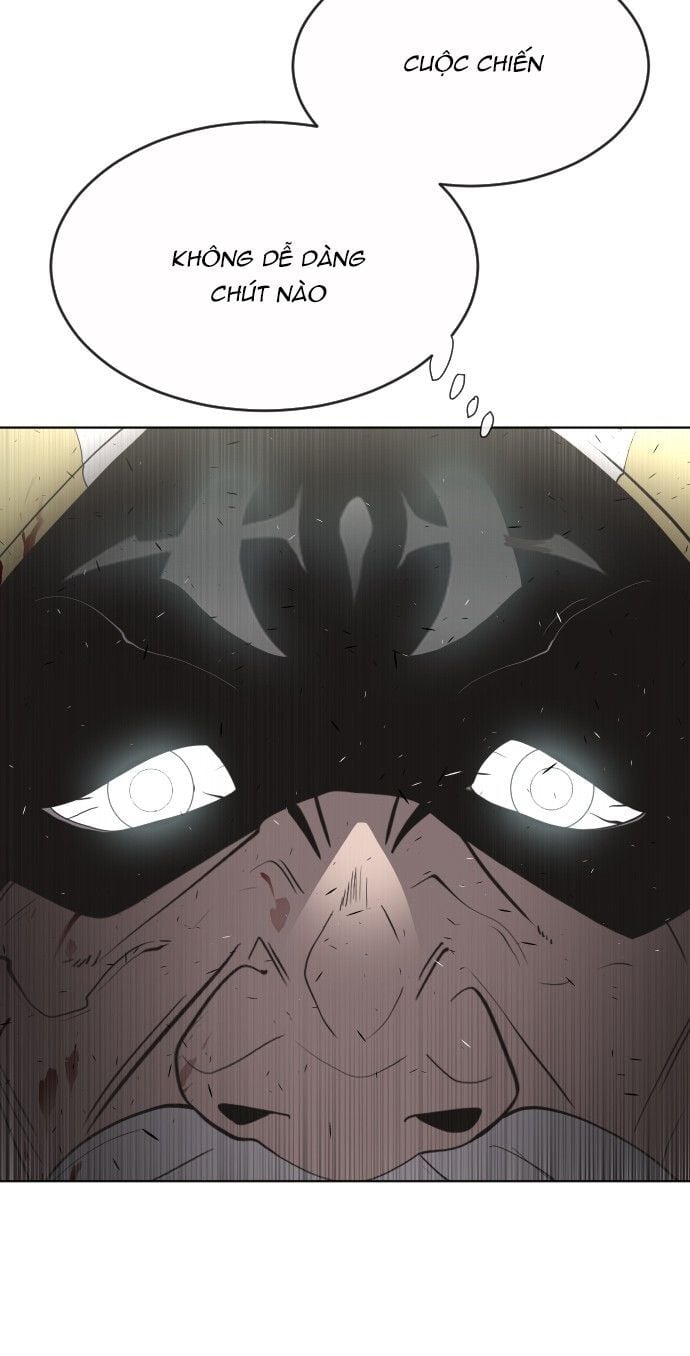 Kỷ Nguyên Siêu Anh Hùng: Chapter 65