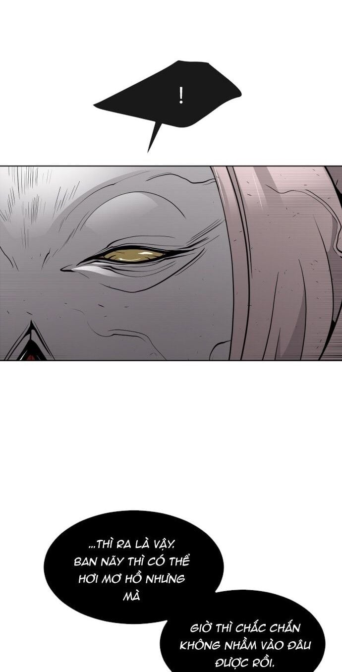 Kỷ Nguyên Siêu Anh Hùng: Chapter 65