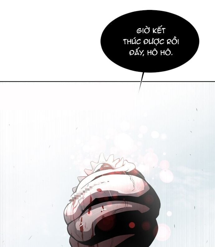 Kỷ Nguyên Siêu Anh Hùng: Chapter 65