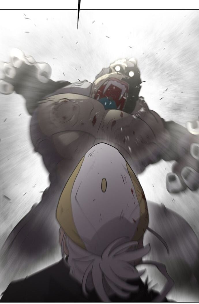 Kỷ Nguyên Siêu Anh Hùng: Chapter 65