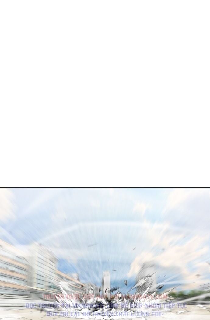 Kỷ Nguyên Siêu Anh Hùng: Chapter 65