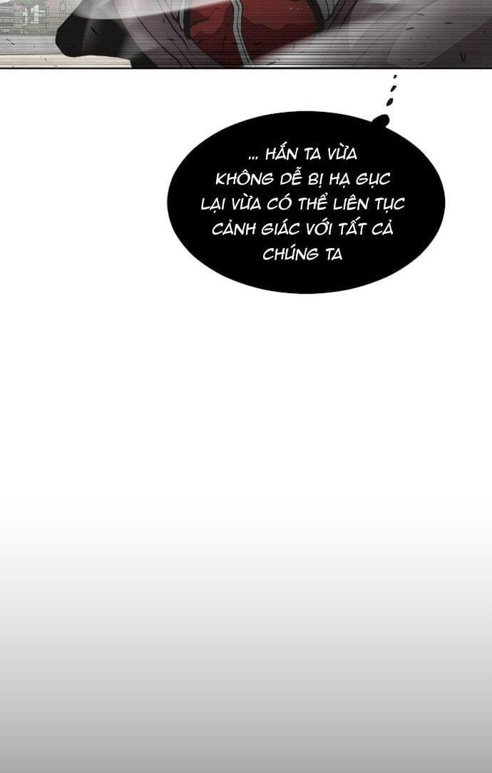 Kỷ Nguyên Siêu Anh Hùng: Chapter 65