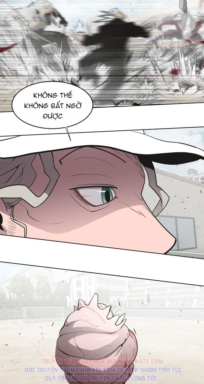 Kỷ Nguyên Siêu Anh Hùng: Chapter 65