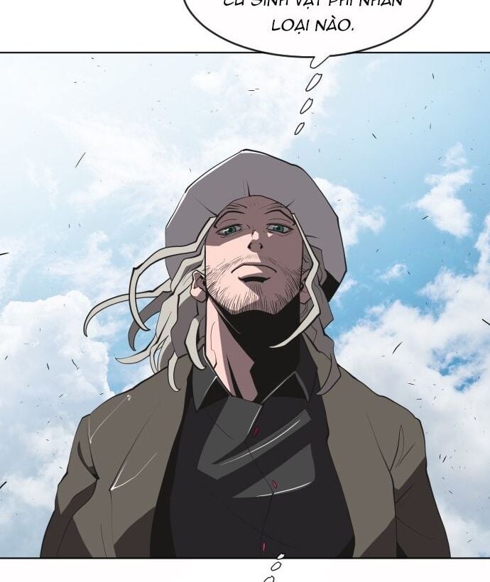 Kỷ Nguyên Siêu Anh Hùng: Chapter 65