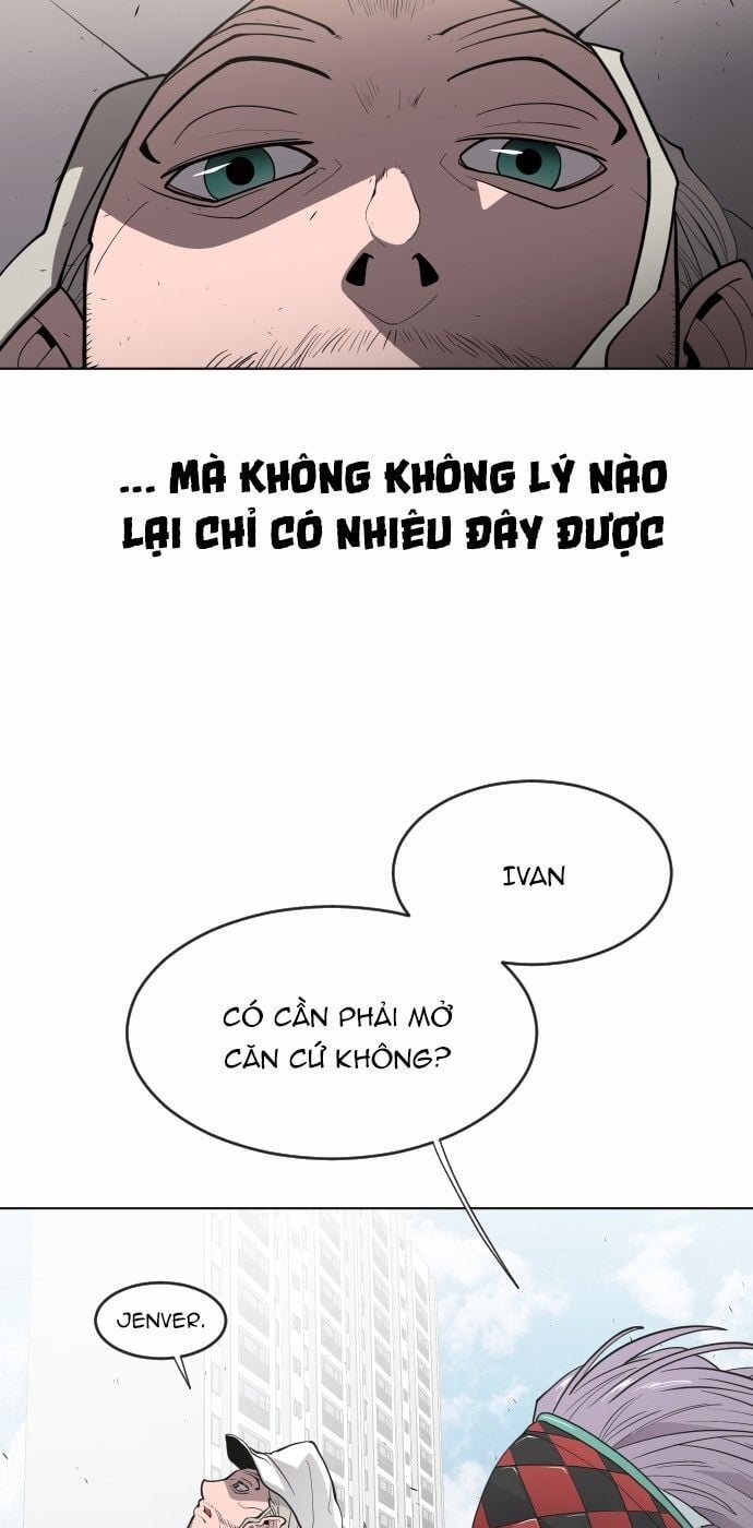 Kỷ Nguyên Siêu Anh Hùng: Chapter 65