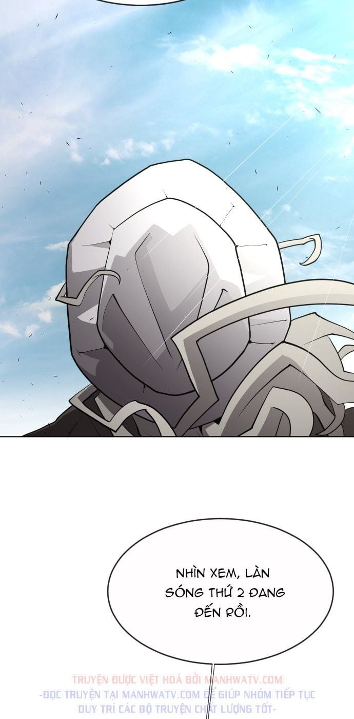 Kỷ Nguyên Siêu Anh Hùng: Chapter 65