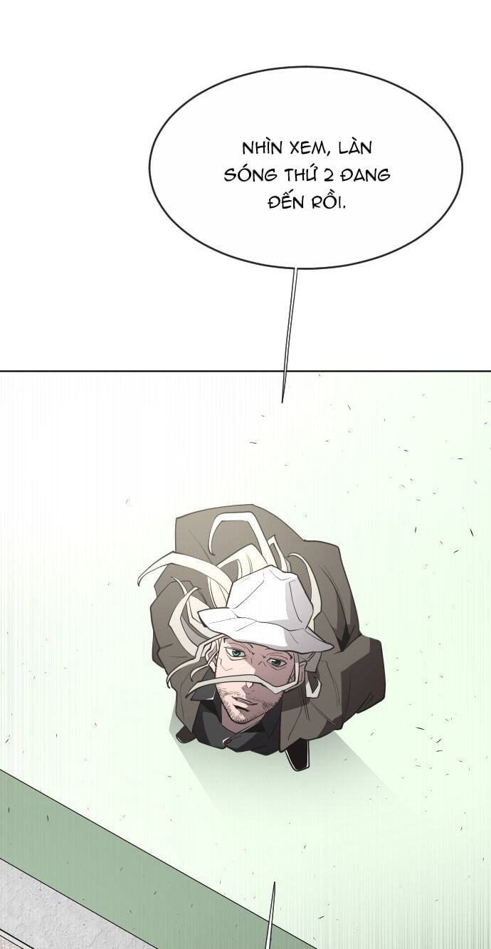 Kỷ Nguyên Siêu Anh Hùng: Chapter 66