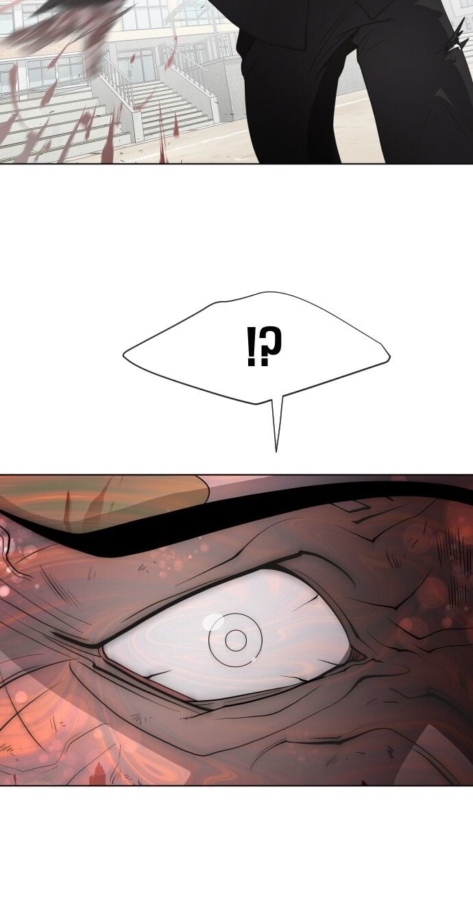 Kỷ Nguyên Siêu Anh Hùng: Chapter 66