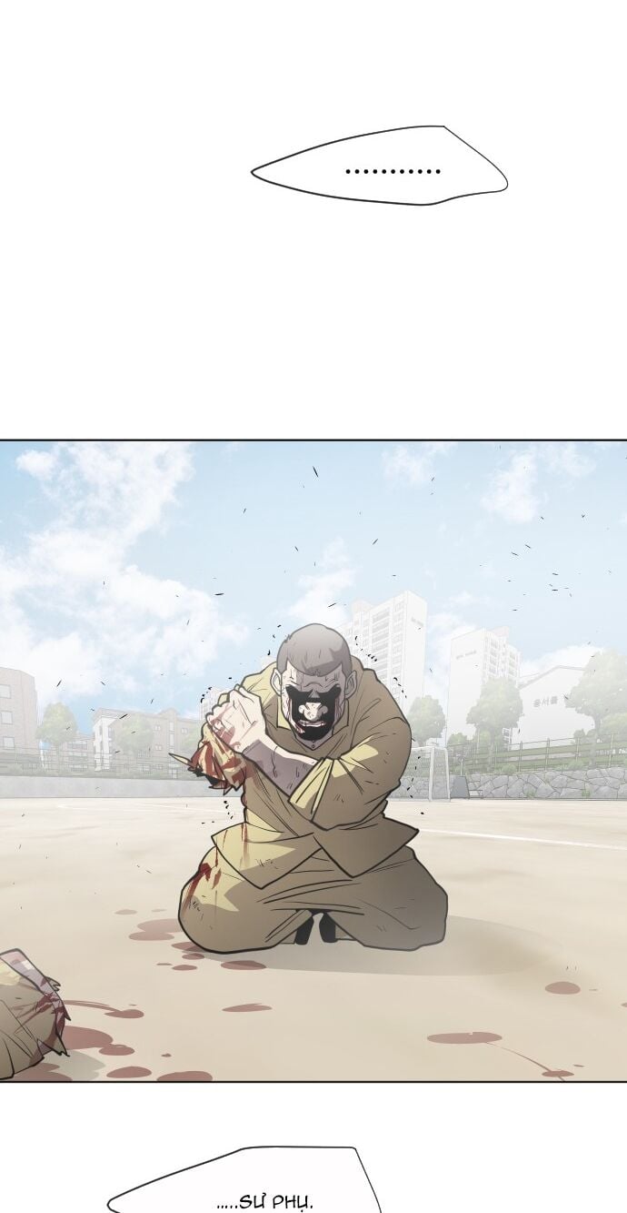 Kỷ Nguyên Siêu Anh Hùng: Chapter 66