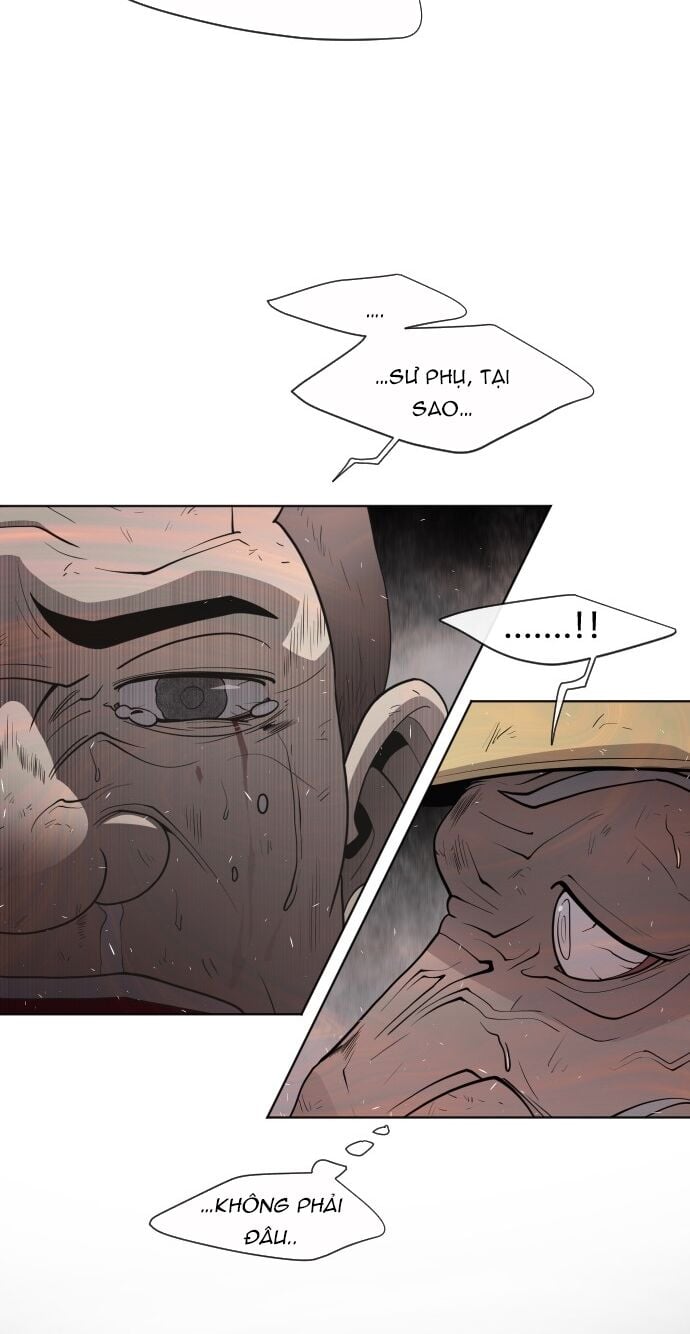 Kỷ Nguyên Siêu Anh Hùng: Chapter 66