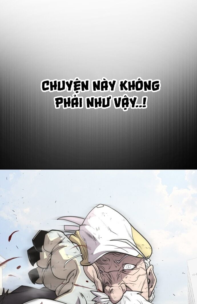 Kỷ Nguyên Siêu Anh Hùng: Chapter 66