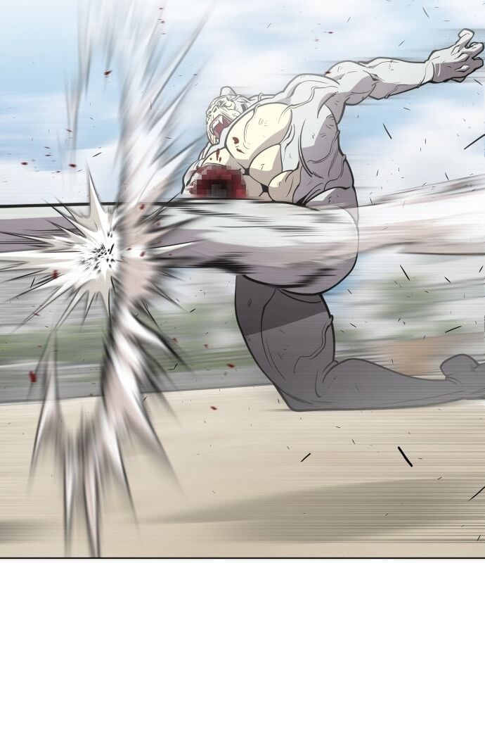 Kỷ Nguyên Siêu Anh Hùng: Chapter 66