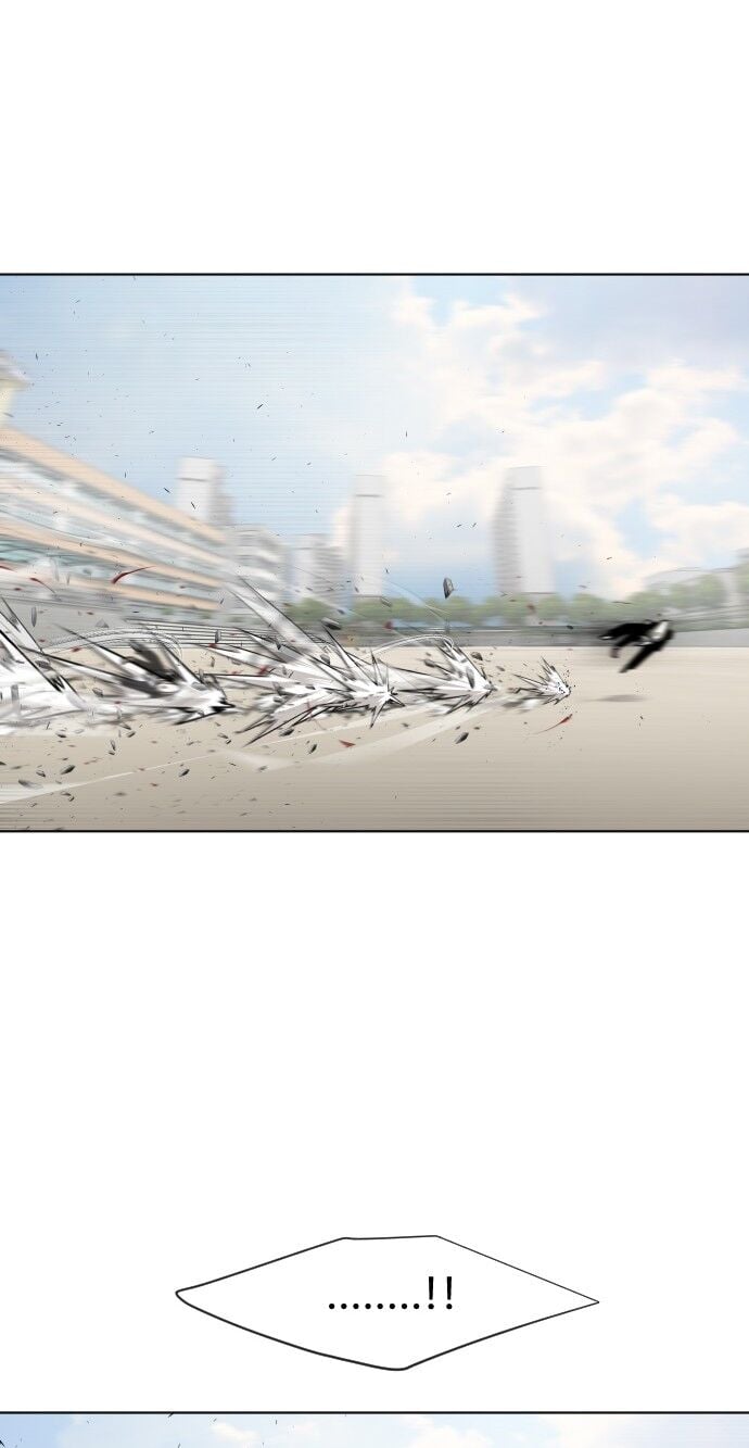 Kỷ Nguyên Siêu Anh Hùng: Chapter 66