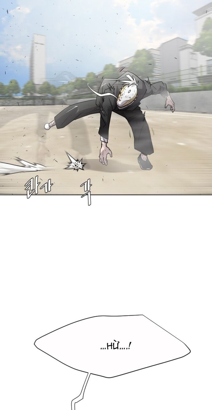 Kỷ Nguyên Siêu Anh Hùng: Chapter 66