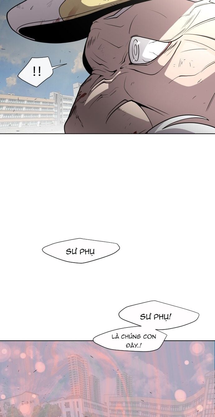 Kỷ Nguyên Siêu Anh Hùng: Chapter 66