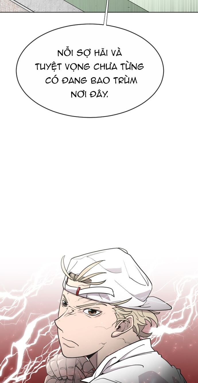 Kỷ Nguyên Siêu Anh Hùng: Chapter 66