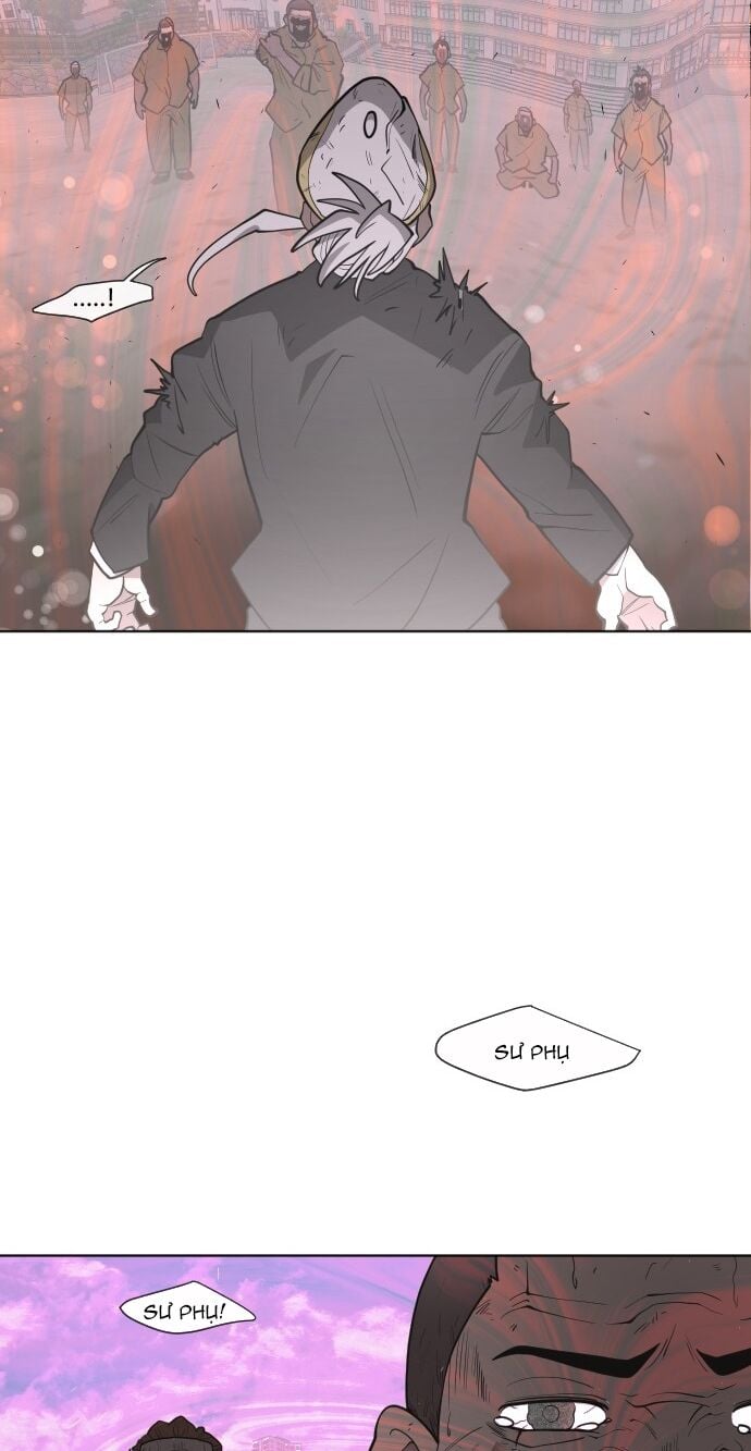 Kỷ Nguyên Siêu Anh Hùng: Chapter 66