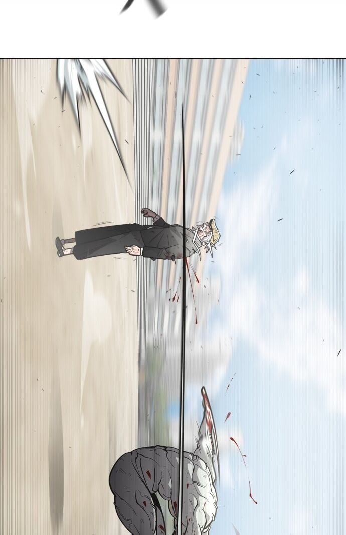 Kỷ Nguyên Siêu Anh Hùng: Chapter 66