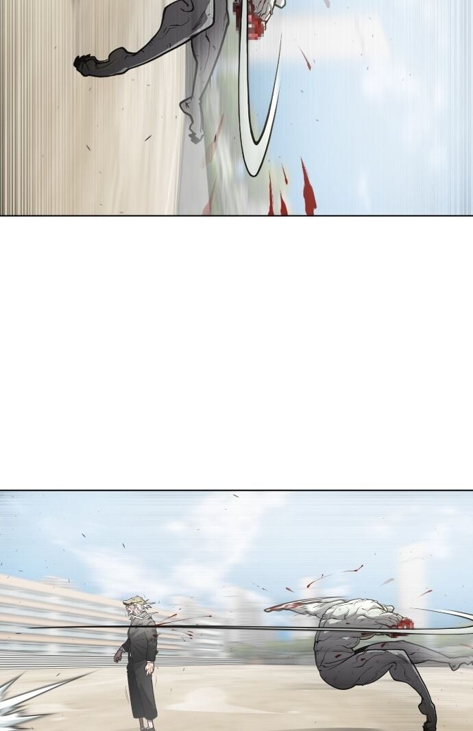 Kỷ Nguyên Siêu Anh Hùng: Chapter 66