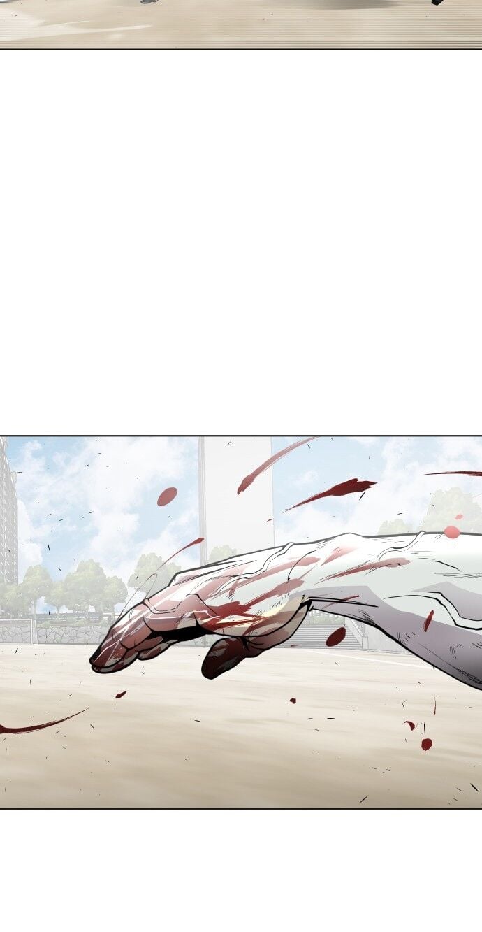 Kỷ Nguyên Siêu Anh Hùng: Chapter 66