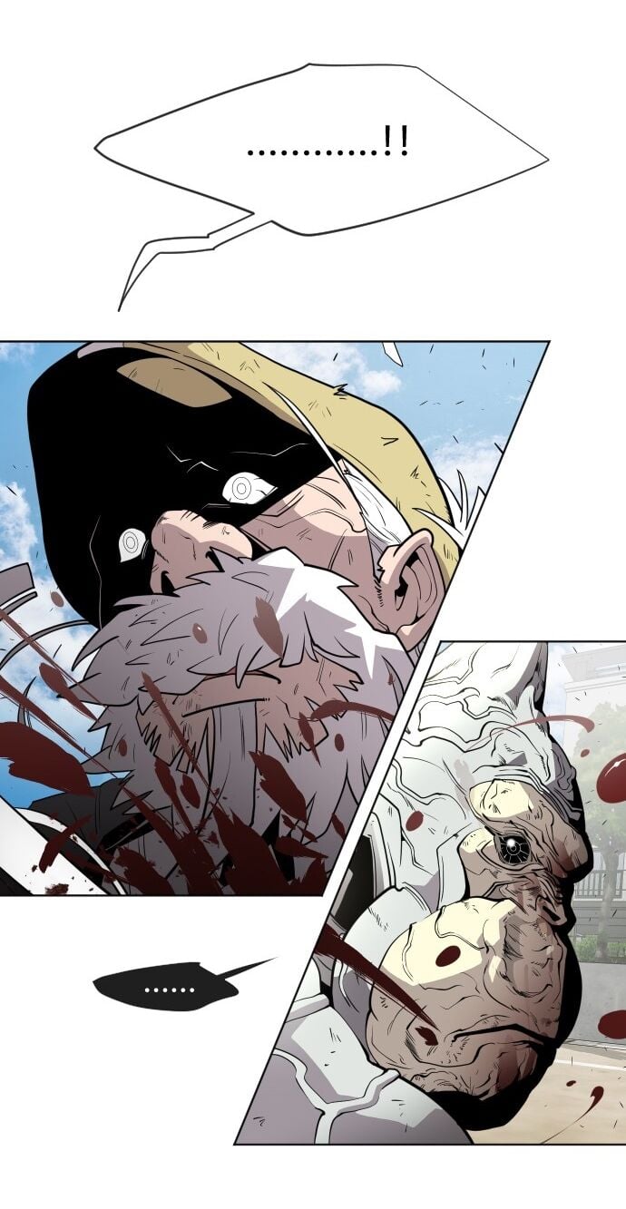 Kỷ Nguyên Siêu Anh Hùng: Chapter 66