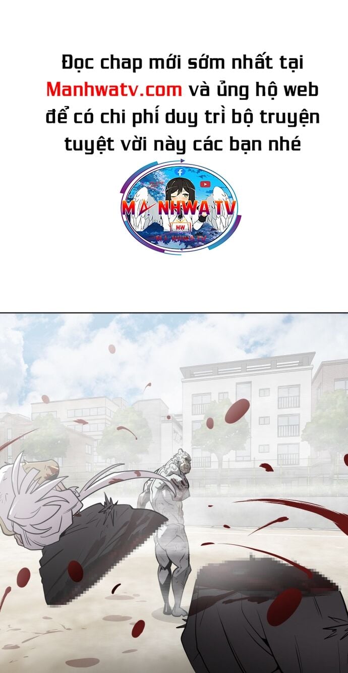 Kỷ Nguyên Siêu Anh Hùng: Chapter 66