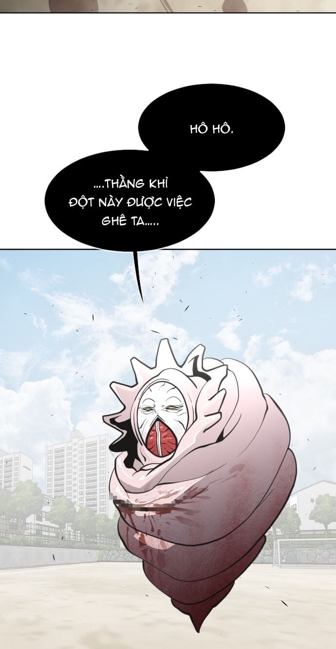 Kỷ Nguyên Siêu Anh Hùng: Chapter 66