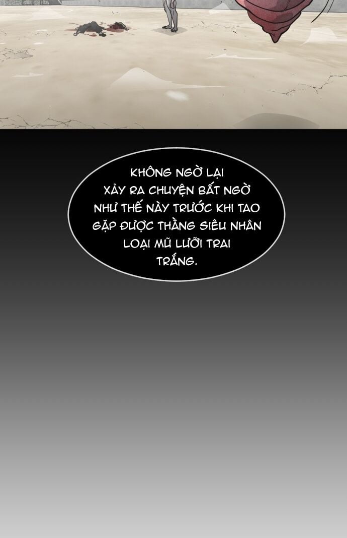 Kỷ Nguyên Siêu Anh Hùng: Chapter 66