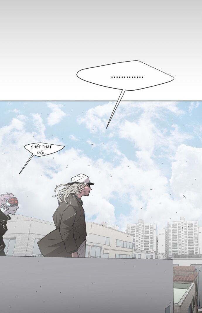 Kỷ Nguyên Siêu Anh Hùng: Chapter 66