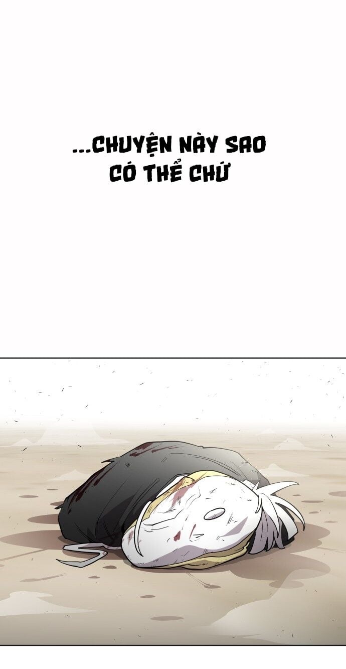 Kỷ Nguyên Siêu Anh Hùng: Chapter 66