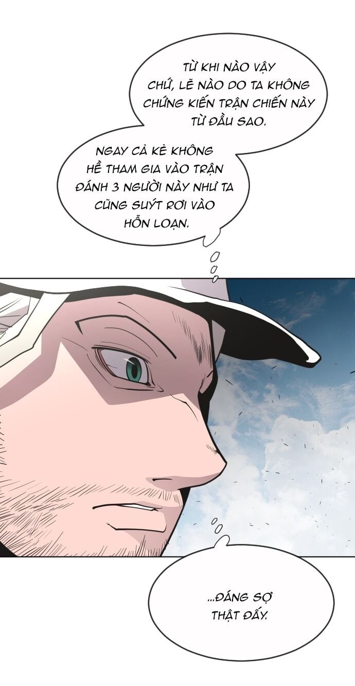 Kỷ Nguyên Siêu Anh Hùng: Chapter 66