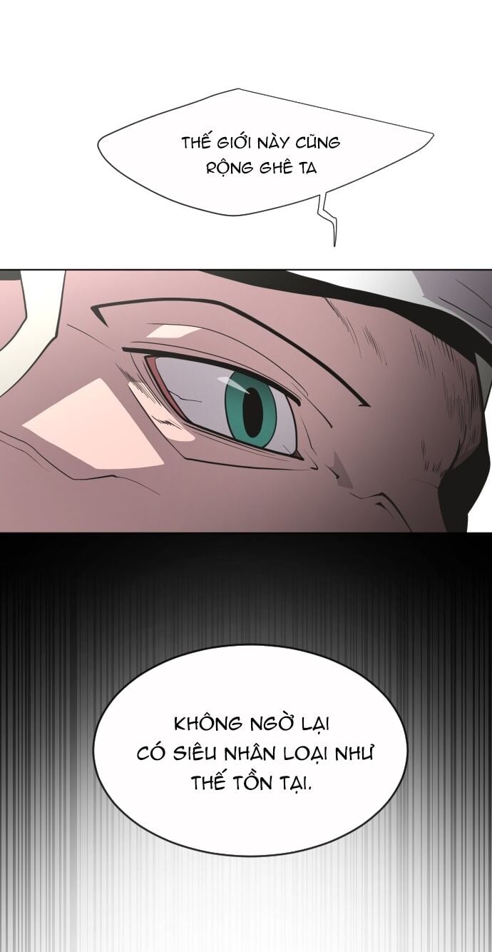 Kỷ Nguyên Siêu Anh Hùng: Chapter 66